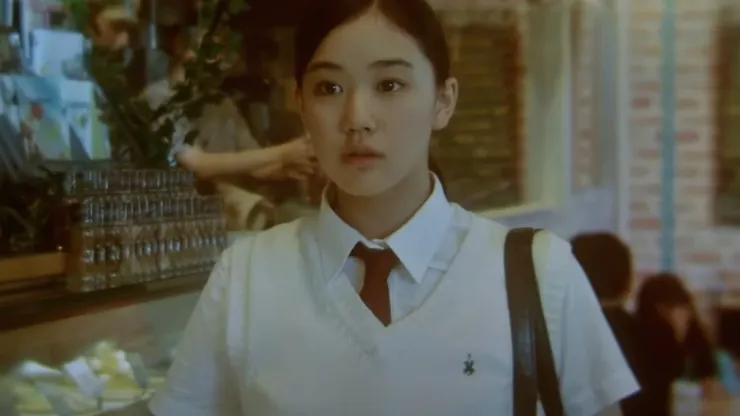 《花與愛麗絲》電影劇照／光年映畫