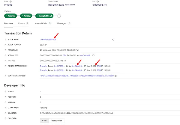 Metamask｜幣圈日常 教你如何領取測試代幣 how to get faucet token easy steps