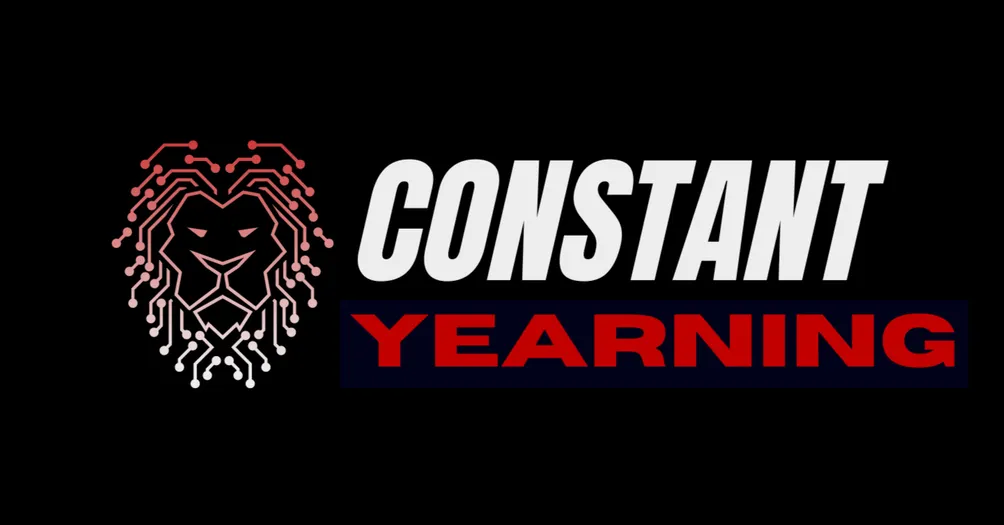Constant Yearning 持續渴望
