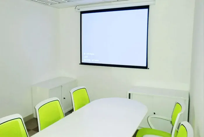 尋找最舒適自由的工作空間?拓業國際商務中心幫您輕鬆搞定!