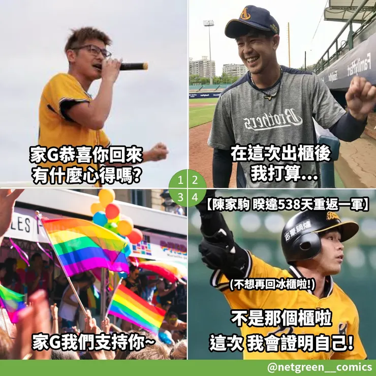 vocus｜新世代的創作平台