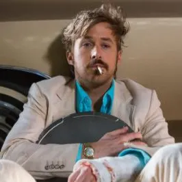 無聊安東尼的沙龍