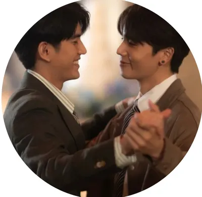 有愛的世界最美好