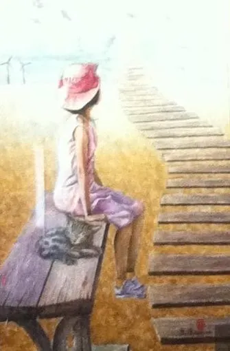 海柔/Halo 的沙龍