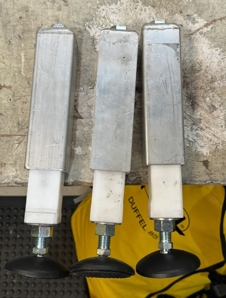 一位同事是急驚風，但把有問題的零件組裝起來，收拾殘局更花時間