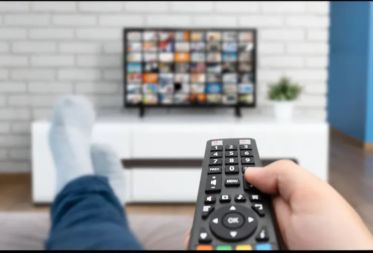 「為你推薦」的可見性建構