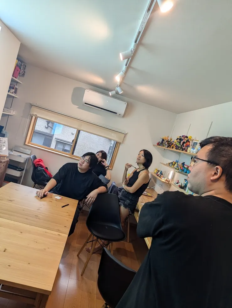 第二期對於核心價值的討論很多，到現在都讓我印象深刻