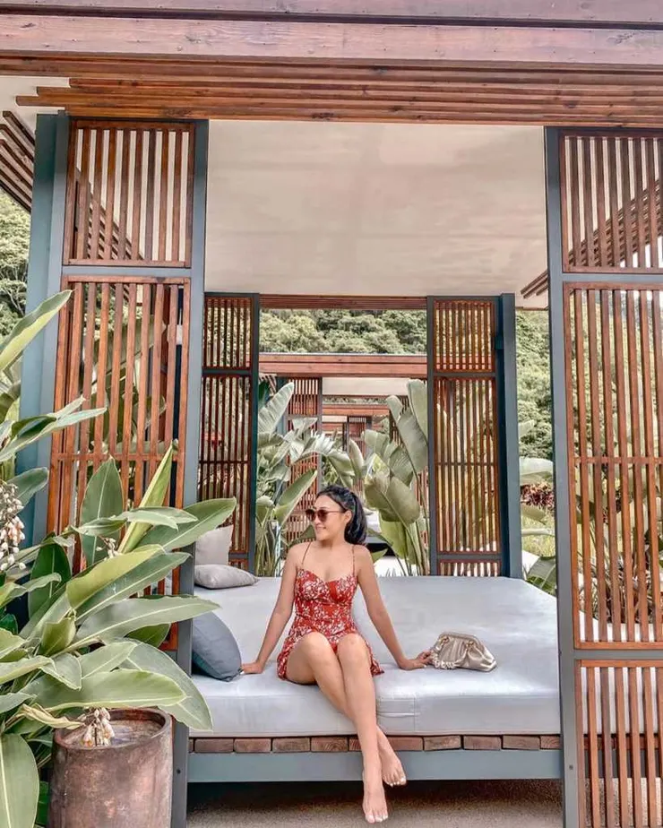 埔里住宿 #5 牛眠埔里The Bal'e Villas