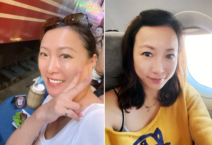 美容儀推薦│ZIIP HALO 好萊塢名人加持「掌上型」奈米微電流智能美膚管家