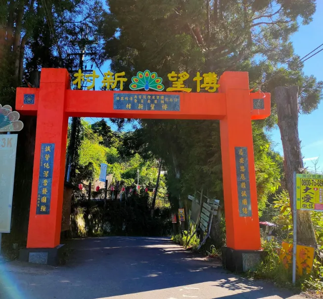 台灣的那些雞毛蒜皮 攝