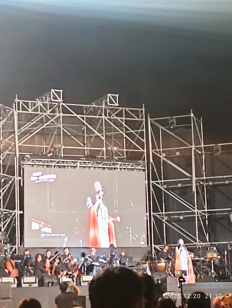 許景淳，皆自拍攝