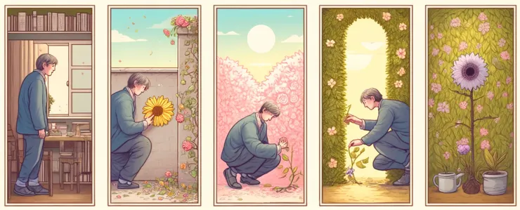 用AI畫圖很好玩