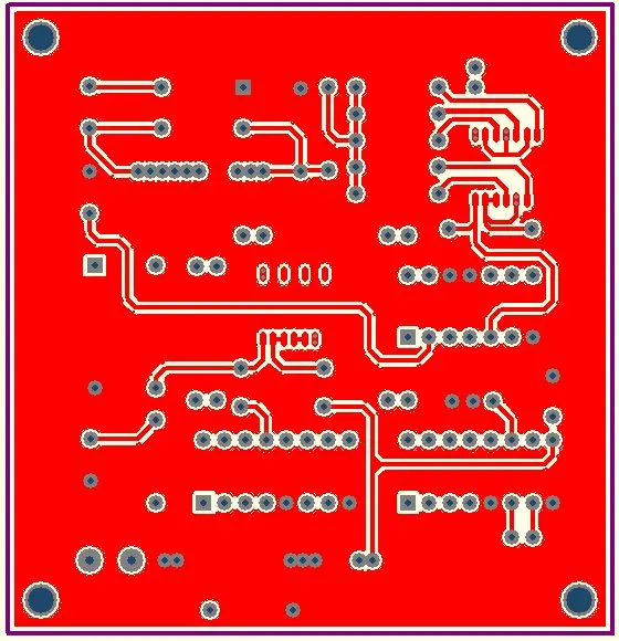 PCB 正面