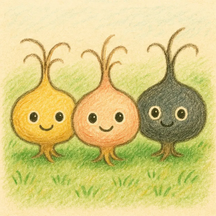 黃瑪卡 vs 黃瑪卡 vs 黑瑪卡