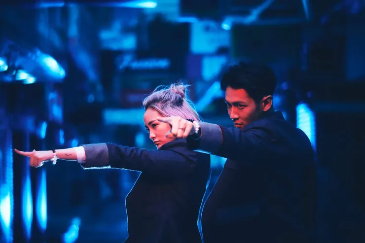 vocus|新世代的創作平台