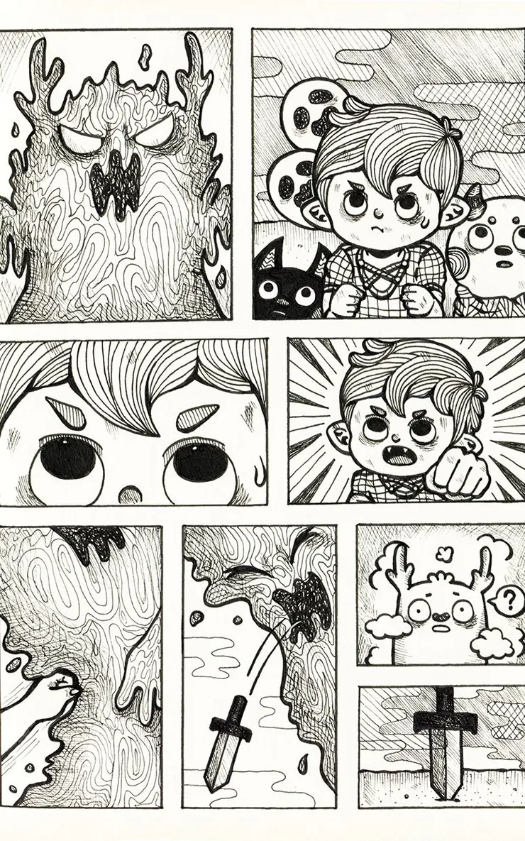 vocus｜新世代的創作平台