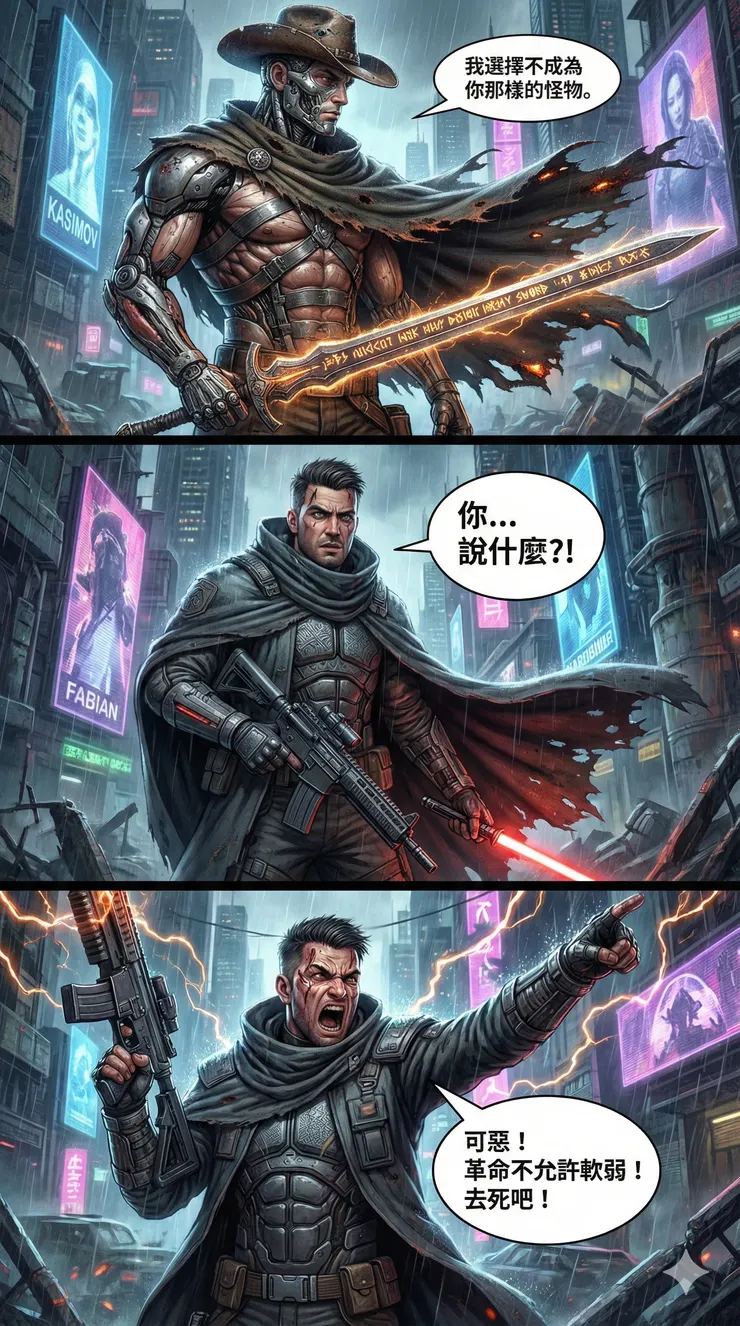 vocus|新世代的創作平台