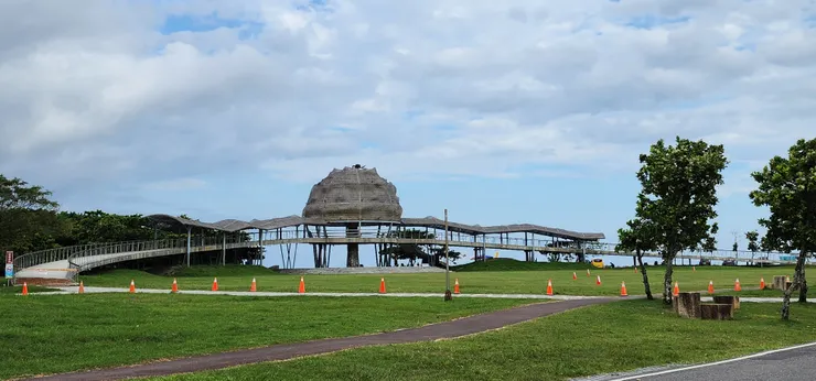 台東海濱公園8/17晚上有音樂季