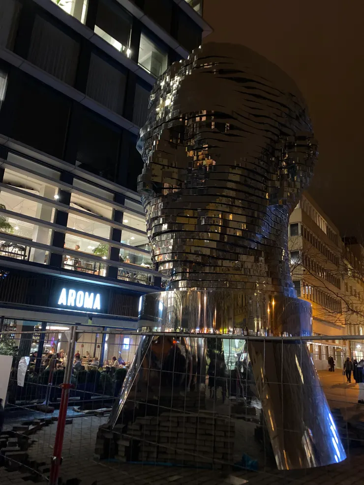 ▲忘了名字的會動的頭像~