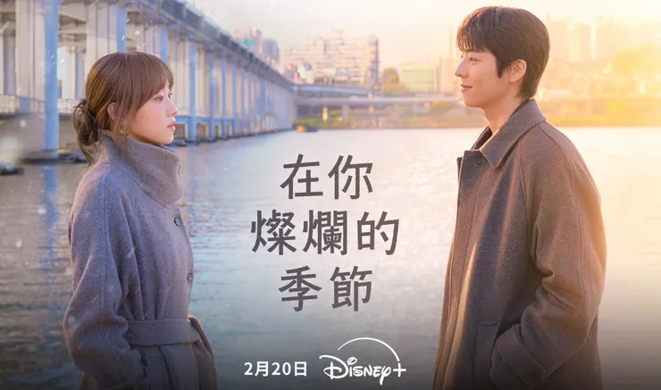 圖 /Disney+ 官方FB