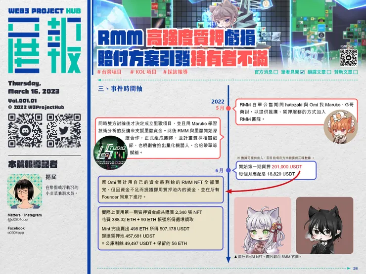 vocus｜新世代的創作平台