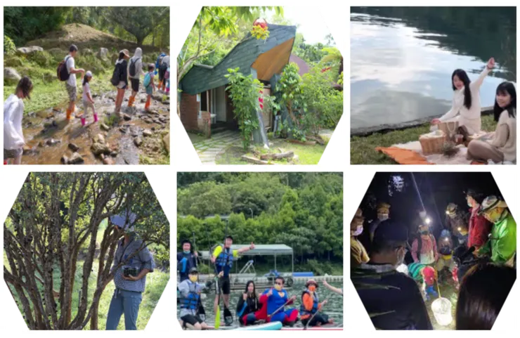 南投螢火蟲景點 2024南投螢火蟲景點|超夢幻南投4大賞螢秘境全攻略 3 2024