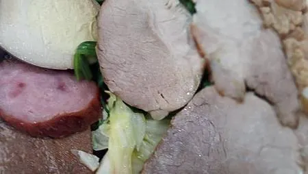 [台北美食]源作食堂老闆親自設計店家環境，獲得好吃便當 餐盒