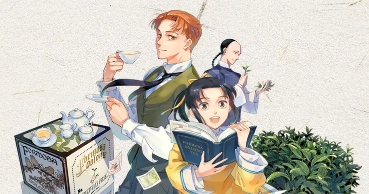 vocus｜新世代的創作平台