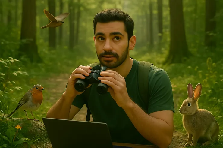 使用 copilot 生成圖像