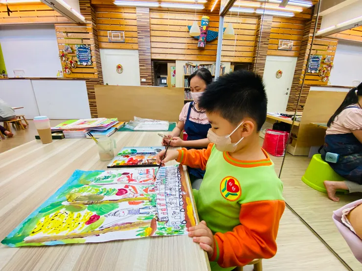 vocus|新世代的創作平台