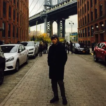 馬修Matthew的沙龍