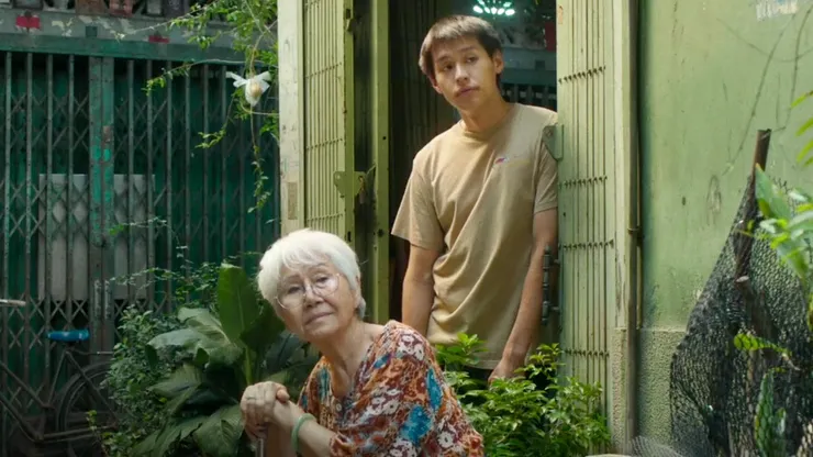 金孫爆富攻略 | 評價 8.8/10  | Netflix, Disney+ 避雷就上 awwrated.com