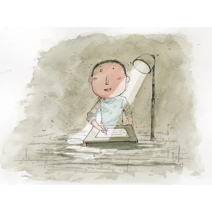 vocus｜新世代的創作平台