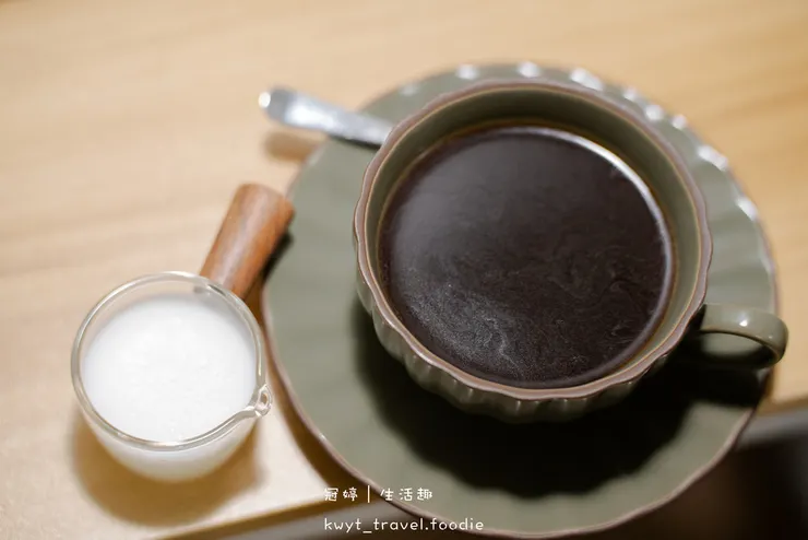 【暖窩咖啡信義永春店】信義區銅板咖啡!永春捷運站美食,百元手