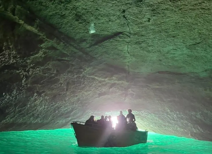 這樣令人心動的畫面，讓人難忘