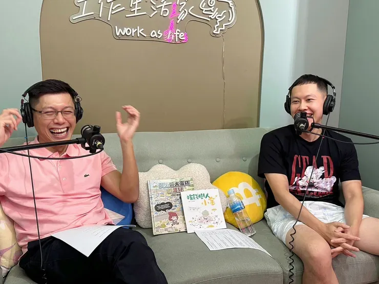 vocus｜新世代的創作平台