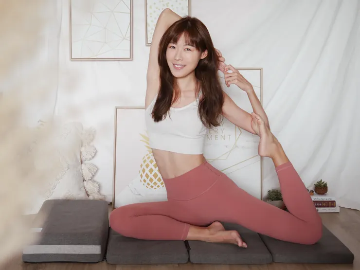 如何選擇適合自己的打坐墊？