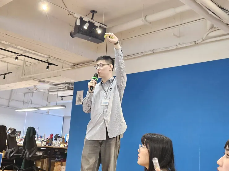 vocus|新世代的創作平台