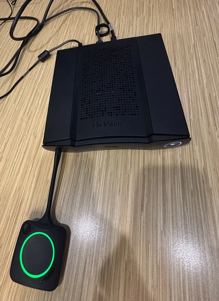 CX-50 Gen2: 和Button配對完成，簡單直覺又快速