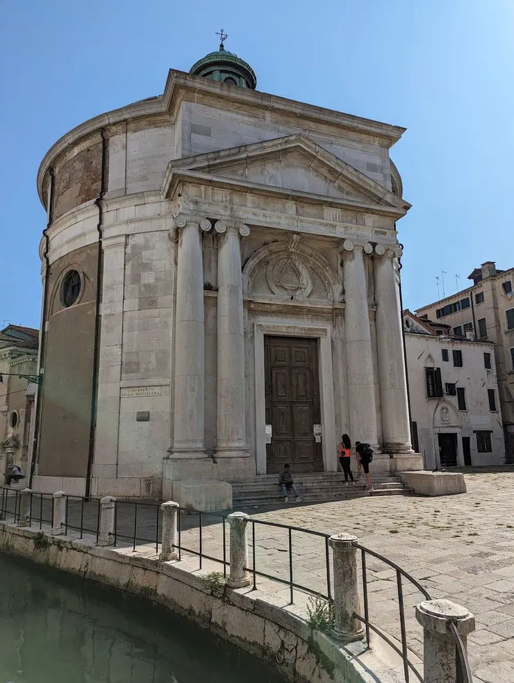 Chiesa di Santa Maria Maddalena