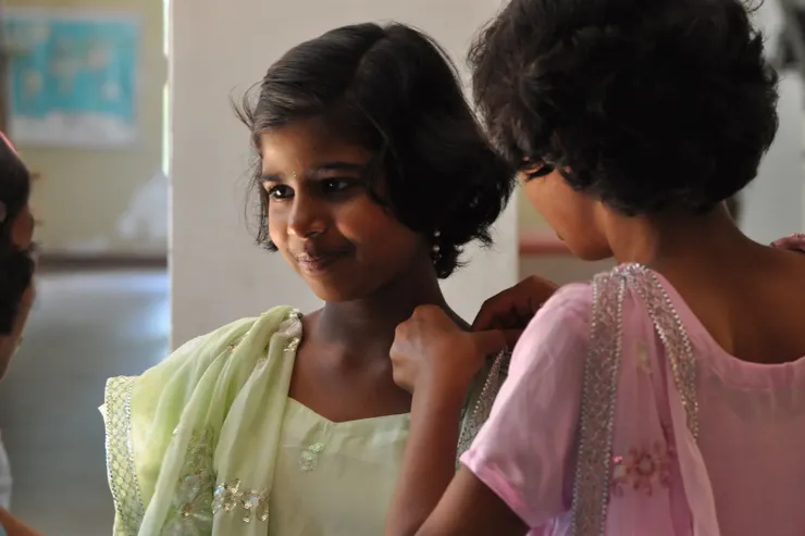 天命之女 | 評價 9.1/10  | awwrated