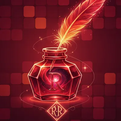 絳格士的絳紅學社