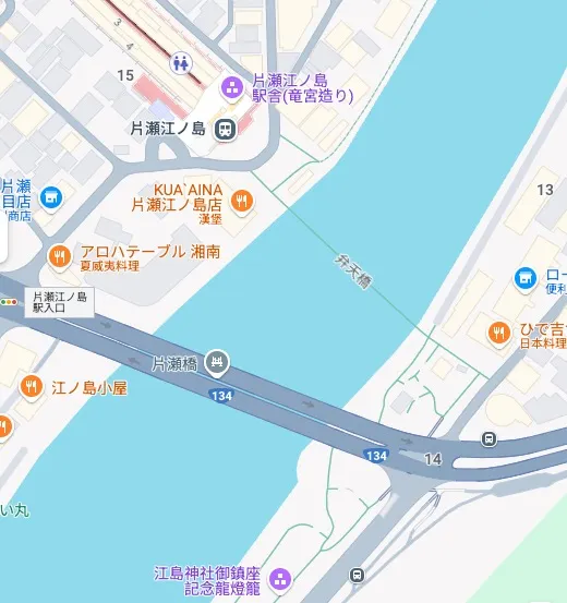 這次旅程的起點