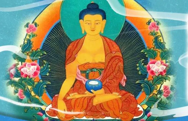 偉大 佛陀覺行圓滿!佛誕浴佛季，讓我們一起更深入地認識， 佛陀那些在時空長河中閃耀著、無比動人的真實故事吧！