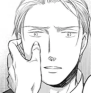 「你怎麼會...(知道)」