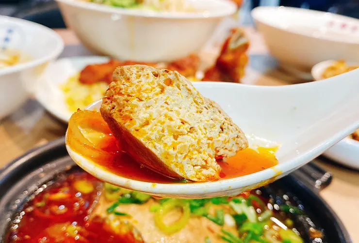 【麻膳堂-萬華桂林店】mazendo隱藏在大賣場裡的台灣美食推薦