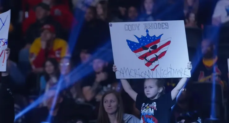 這一次，粉絲的聲音，被寫進了故事本身。