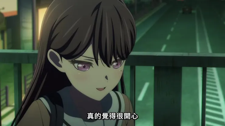 我也好希望能這麼開心