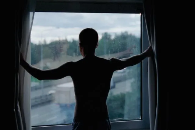 《八月三十一日，我在奧斯陸》劇照