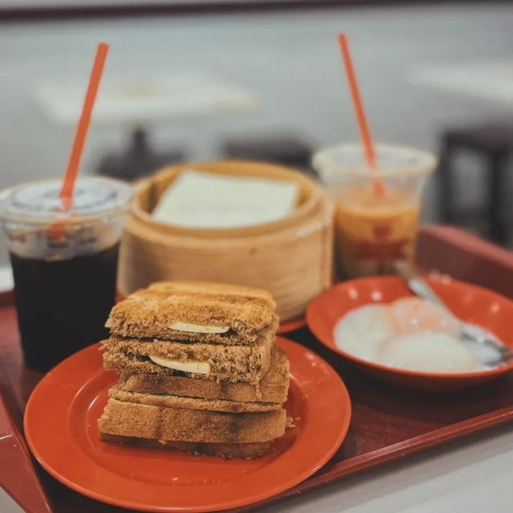 2024新加坡伴手禮｜精選TOP8新加坡必買名產，買這些送禮自食兩相宜！